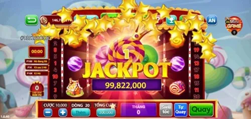 Casino trực tuyến 68wim