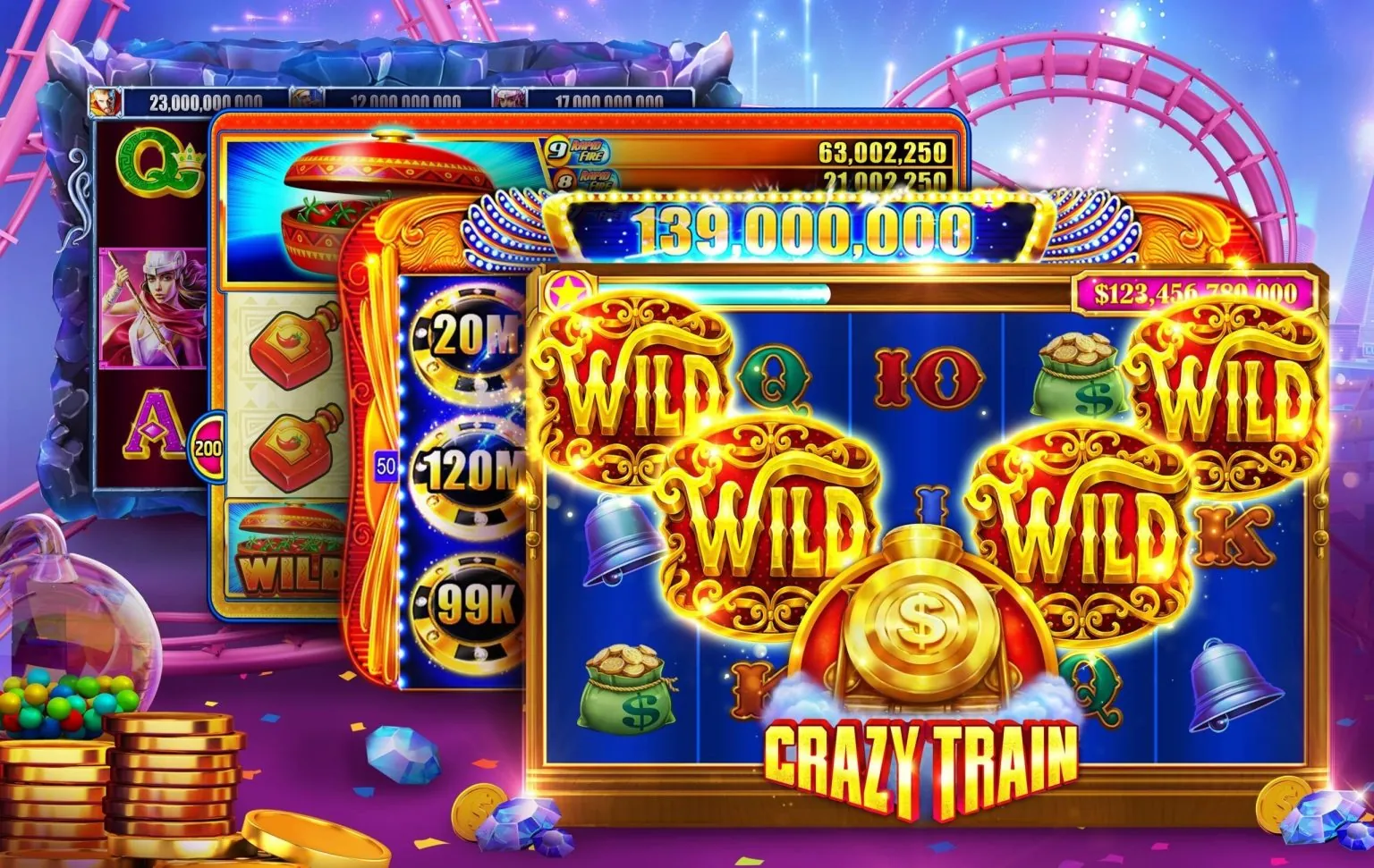 Hình ảnh tổng quan về các chiến lược chơi game 68wim