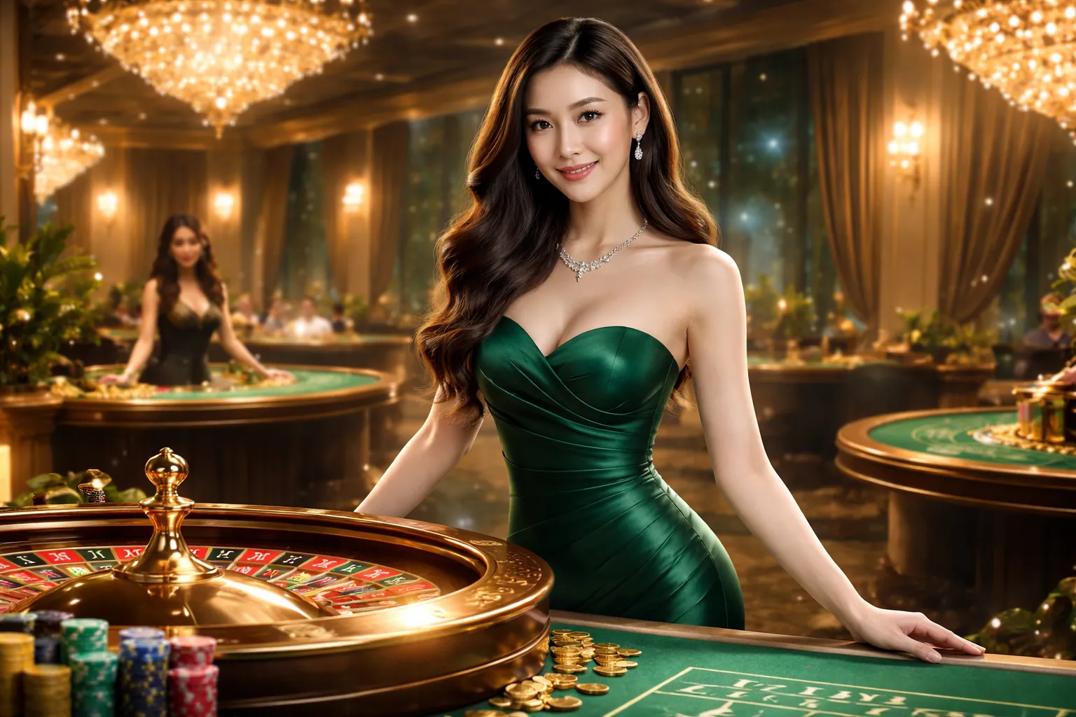 Giá trị cốt lõi 68wim