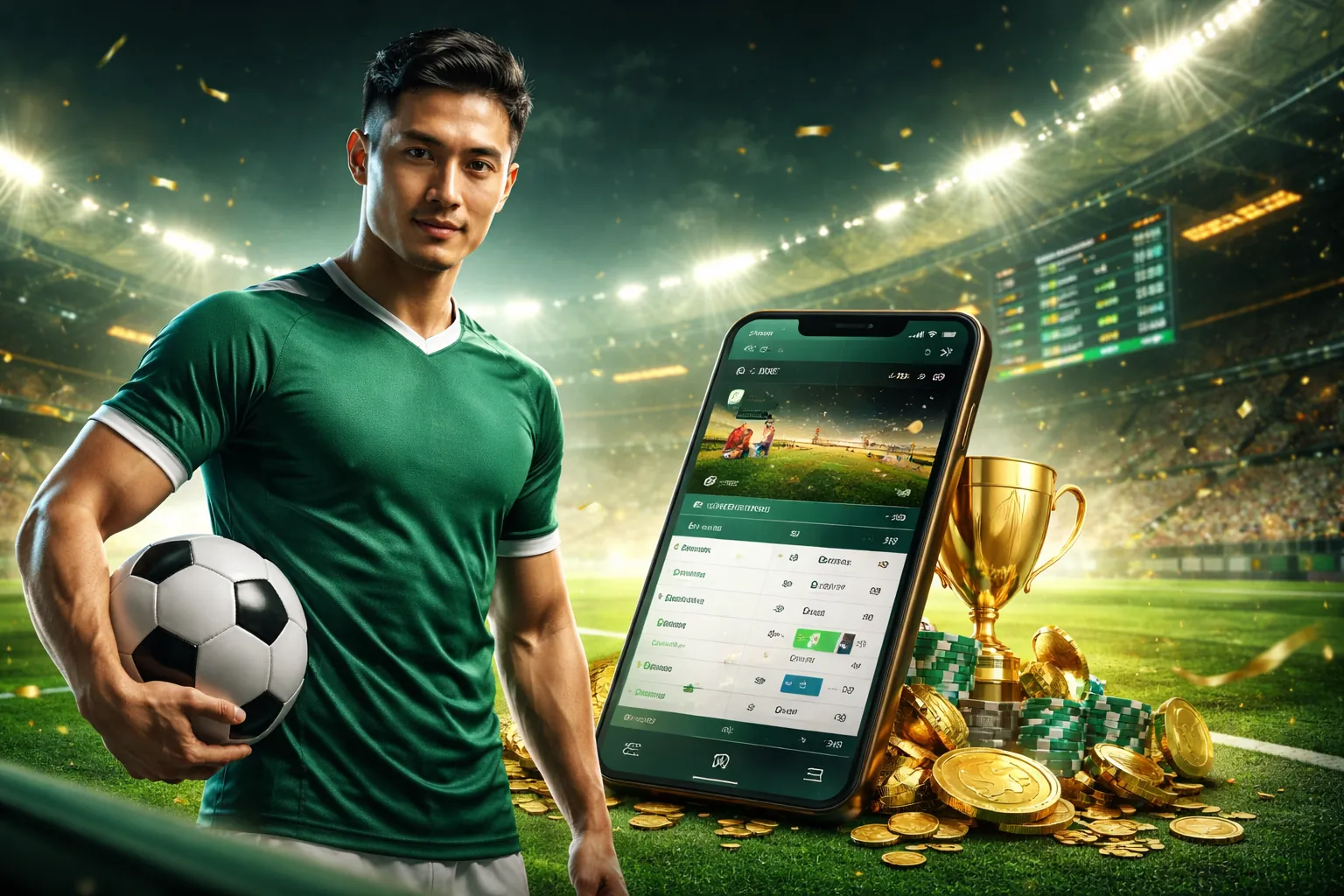 Vị trí thương hiệu 68wim