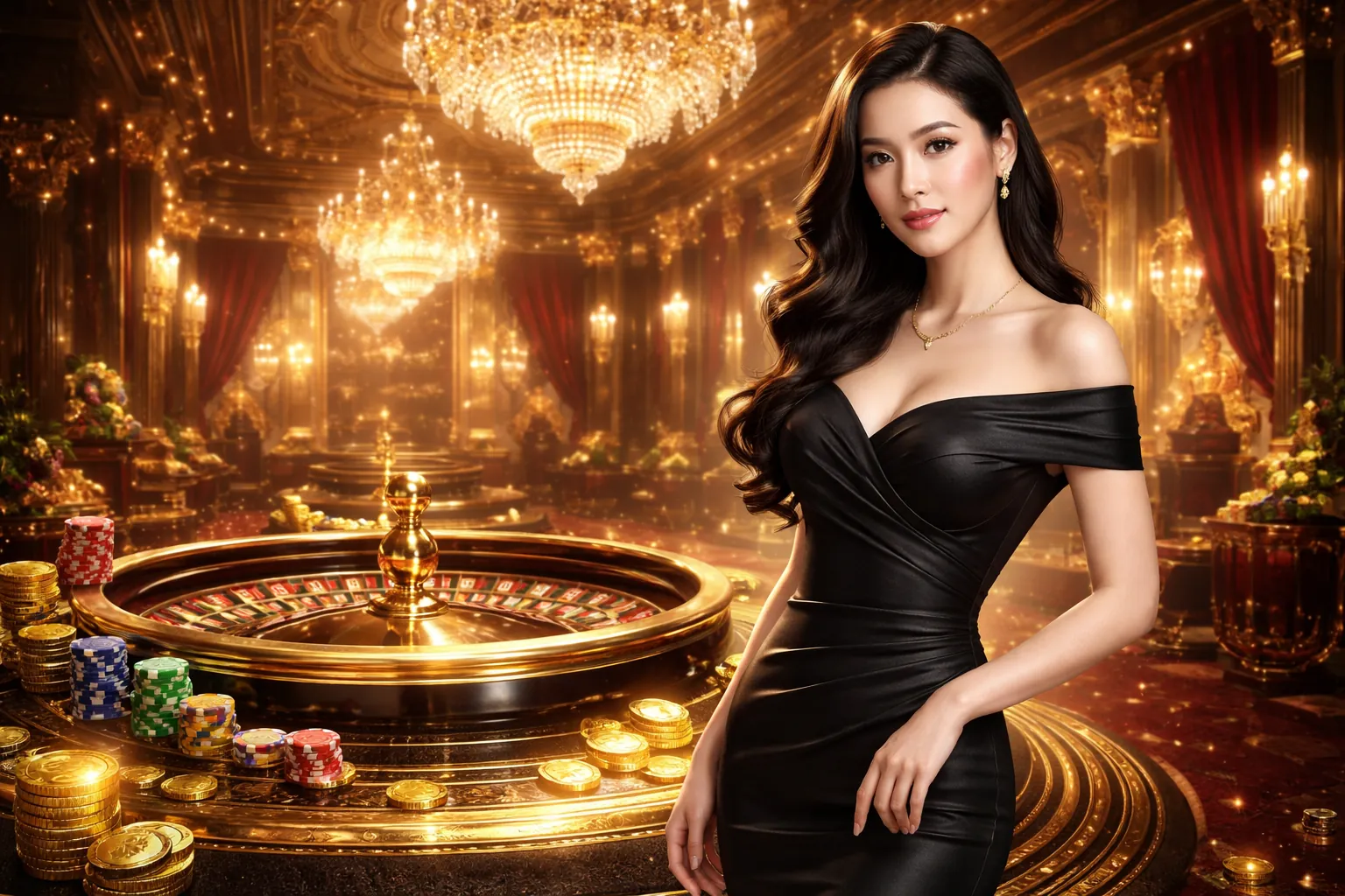 Giao diện người dùng 68wim trực quan và thân thiện