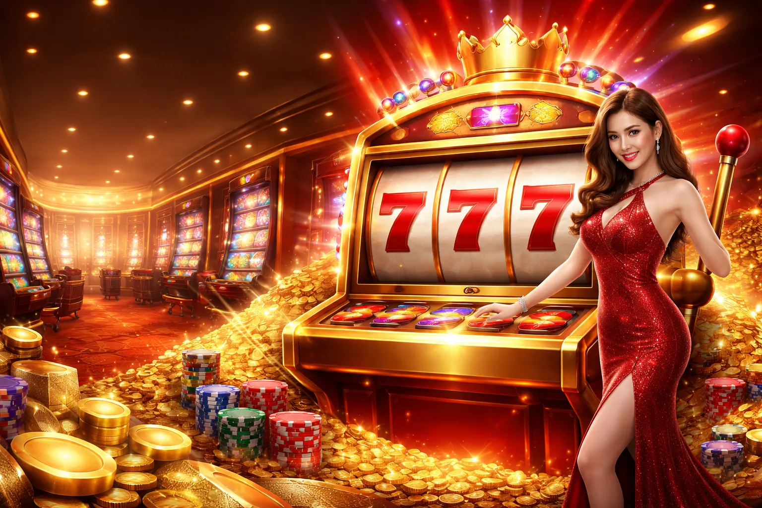 Hình ảnh chính Nổ Hũ 68wim với jackpot lớn và ưu đãi hấp dẫn