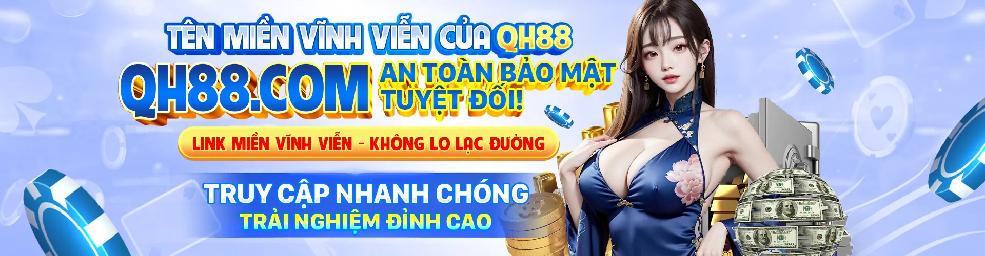 Chính sách bảo mật 68wim